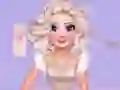 Princess Look Like A Supermodel — free online game