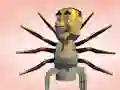 Kogama: Skibidi War — free online game