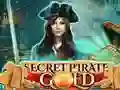 Secret Pirate Gold — jogo online grátis