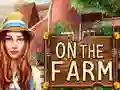 Spil On the Farm online