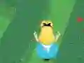 Gioco Alice in the maze in linea