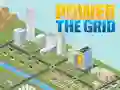 Power The Grid — free online game