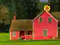 Harvest Farm Land Dog Escape — free online game