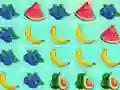 Fruity Swipes — free online game