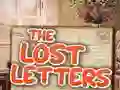 The Lost Letters — free online game
