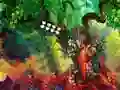 Enchanted Lizard Forest Escape — free online game