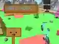 Bike Park — free online game