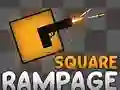 Square Rampage — free online game