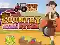 Country Girl Style — free online game