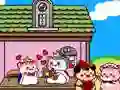 Hamster Town — free online game