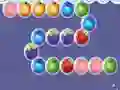 Fruit Bubble — free online game