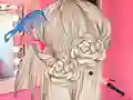 Bride Wedding Hair Design — free online game