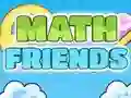 Math Friends — free online game