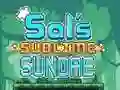 Sal’s Sublime Sundae — free online game