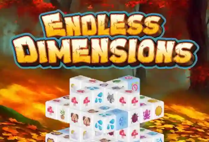 Jeu Endless Dimensions en ligne