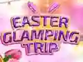 Easter Glamping Trip — free online game
