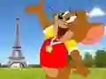 Tom and Jerry: Dress Up — free online game