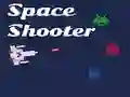 Space Shooter — free online game