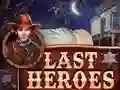 Last heroes เกมออนไลน์
