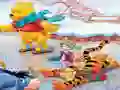 Eagle Eye Challenge Spot the Distinctions — free online game