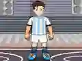 Help The Basketball Player — free online game