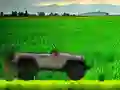 Jeep Wheelie — free online game