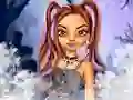 Monster Girls Glam Goth Style — free online game