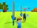 Kogama: Minecraft World — free online game
