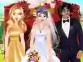 Wedding Dress Designer — free online game