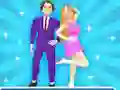 Couple Run! — jogo online grátis