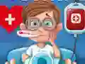 Crazy Hospital Doctor — free online game
