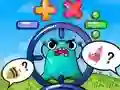 Math Challenge — free online game