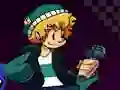 Friday Night Funkin VS Shaggy D-Sides — free online game