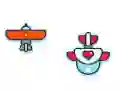 Plane Shooter — free online game