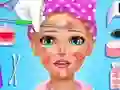 Beauty Makeover Games — free online game