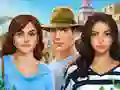 Souvenirs Hunt — free online game