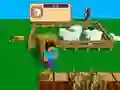 Cube Craft — free online game