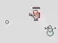 Skibidi Fight — free online game