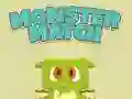 Monster Match — free online game
