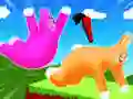Super Bunny Man — безкоштовна онлайн гра