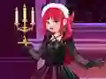 Teen Dark Loli — free online game