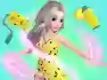 Perfect Dress Designer — free online game