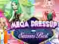 Mega Dressup Seasons Best — free online game