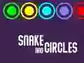 Snakes and Circles — free online game