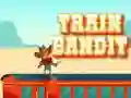 Train Bandit — free online game