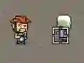 Zombie Shooter 2 — free online game