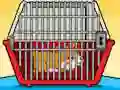 Rescue The Hamster From Cage — free online game