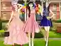 Tik Tok Stars — free online game