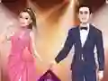 Cute Couple Ariana — free online game