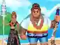Princess Ready For Adventures Date — free online game